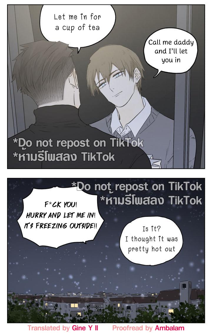 Nan Hao & Shang Feng Chap 83 - Next Chap 84