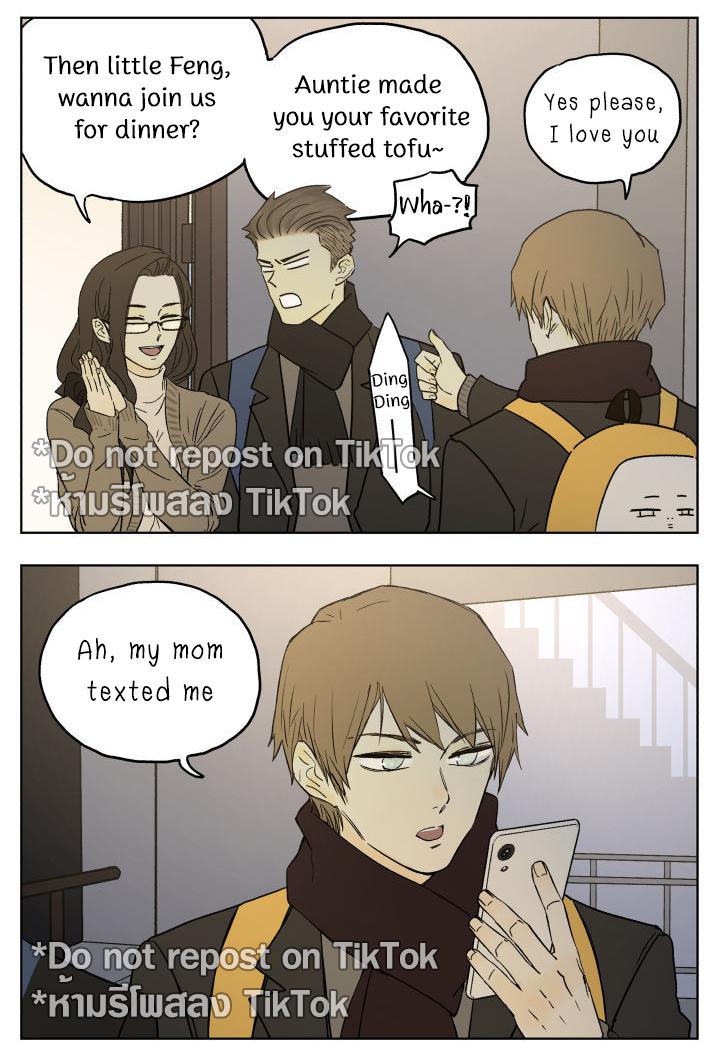 Nan Hao & Shang Feng Chap 83 - Next Chap 84