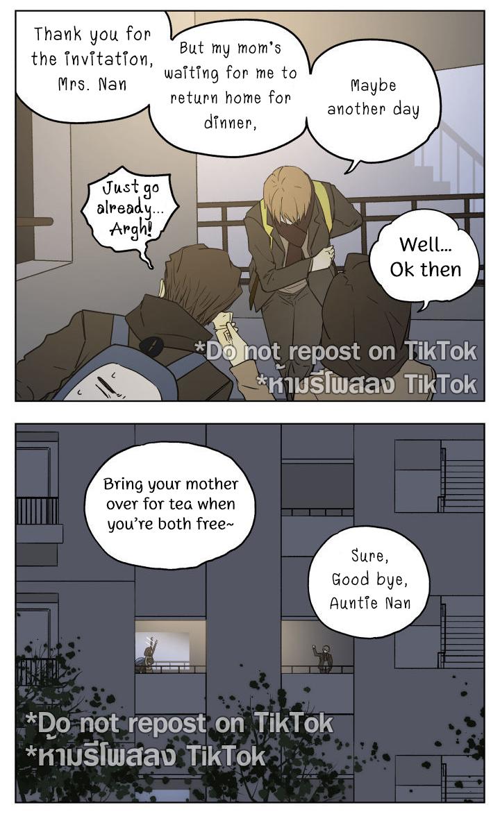 Nan Hao & Shang Feng Chap 83 - Next Chap 84