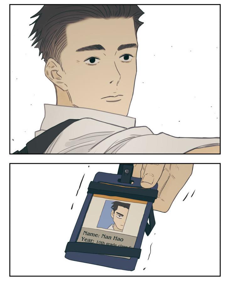 Nan Hao & Shang Feng Chap 97 - Next Chap 98