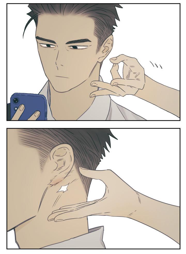 Nan Hao & Shang Feng Chap 97 - Next Chap 98
