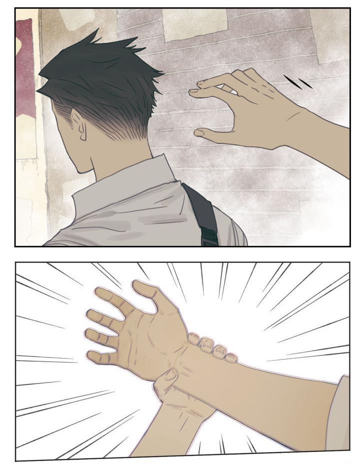Nan Hao & Shang Feng Chap 97 - Next Chap 98