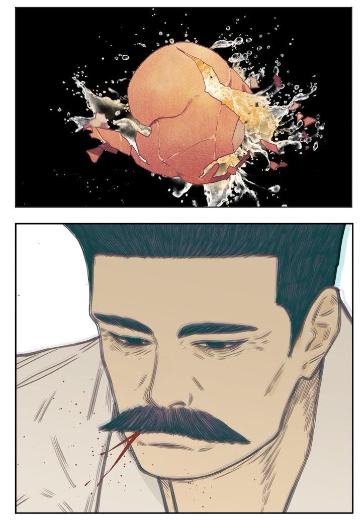 Nan Hao & Shang Feng Chap 97 - Next Chap 98
