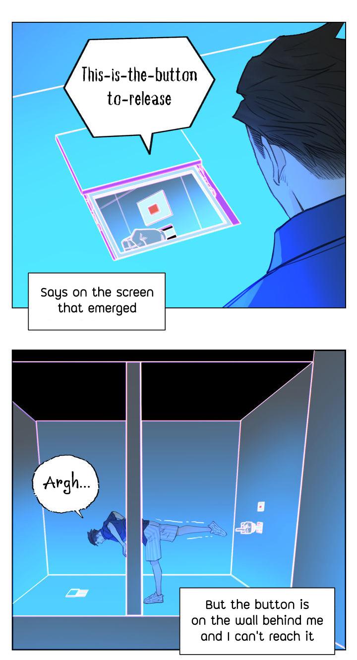 Nan Hao & Shang Feng Chap 94 - Next Chap 95