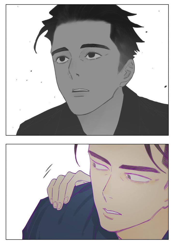 Nan Hao & Shang Feng Chap 94 - Next Chap 95