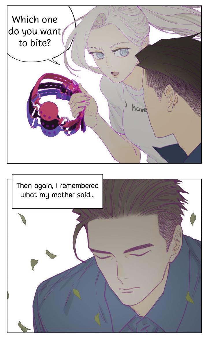 Nan Hao & Shang Feng Chap 94 - Next Chap 95