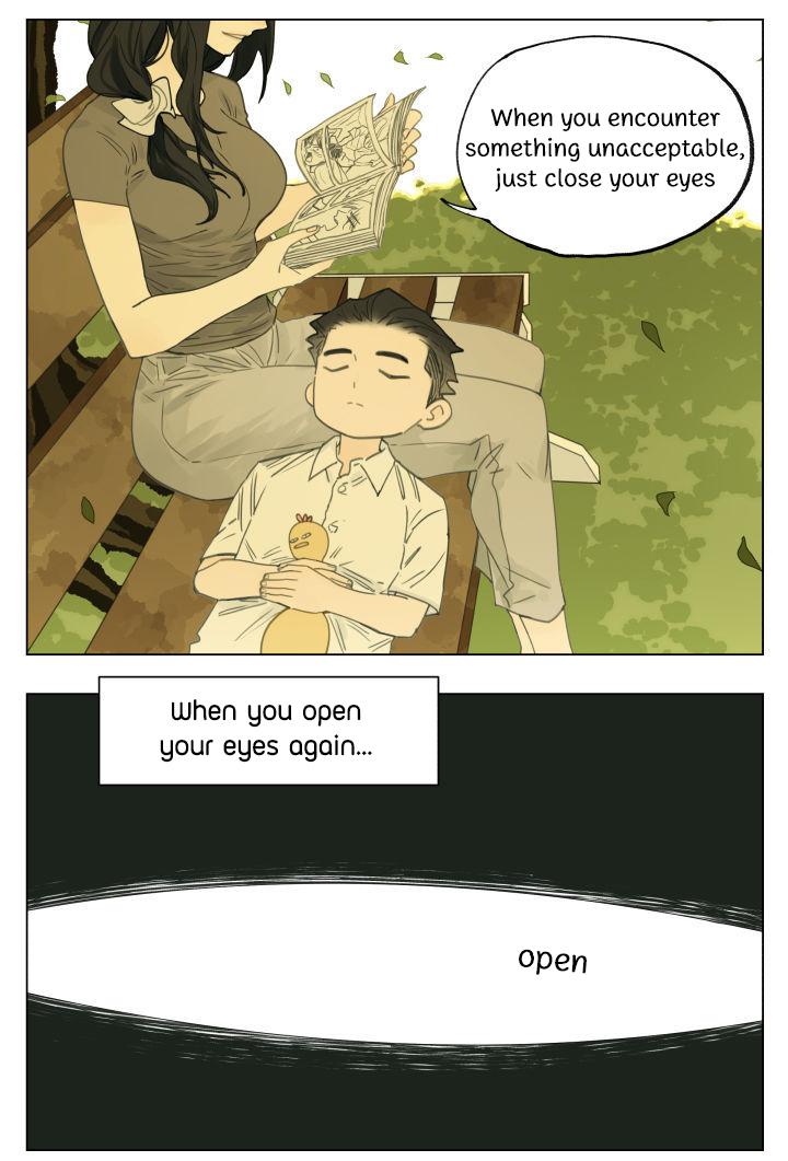 Nan Hao & Shang Feng Chap 94 - Next Chap 95