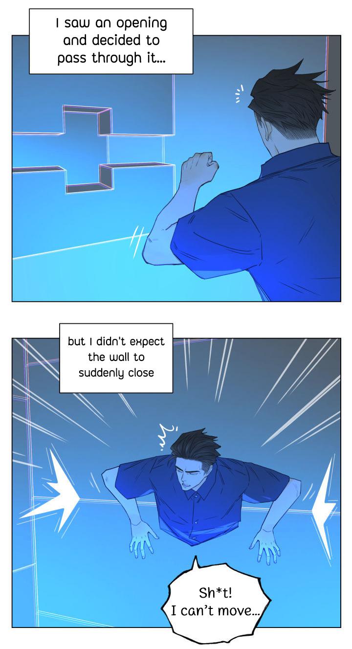 Nan Hao & Shang Feng Chap 94 - Next Chap 95