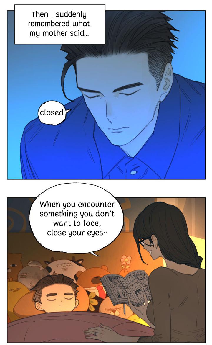 Nan Hao & Shang Feng Chap 94 - Next Chap 95