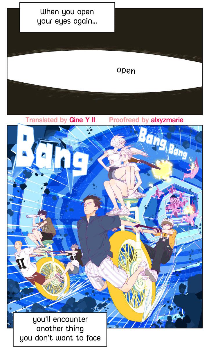 Nan Hao & Shang Feng Chap 94 - Next Chap 95
