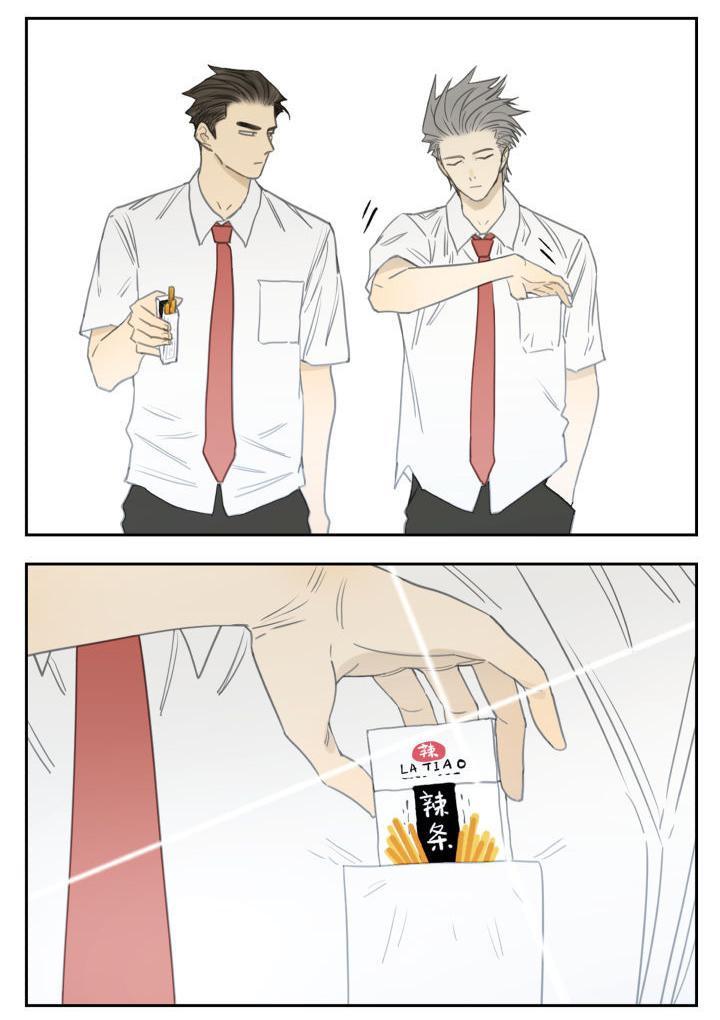 Nan Hao & Shang Feng Chap 95 - Next Chap 96