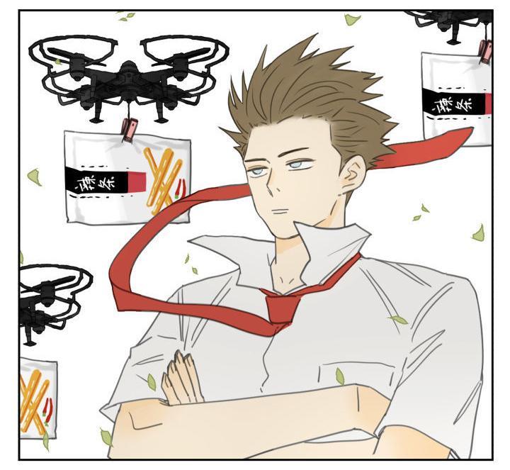 Nan Hao & Shang Feng Chap 95 - Next Chap 96