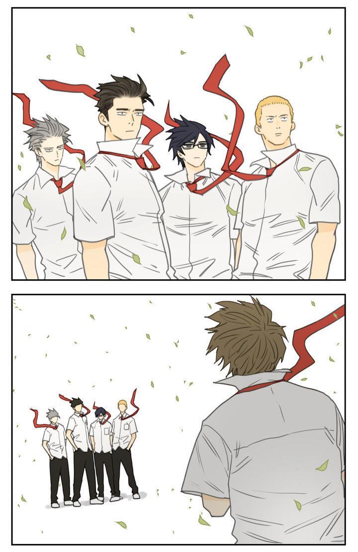 Nan Hao & Shang Feng Chap 95 - Next Chap 96