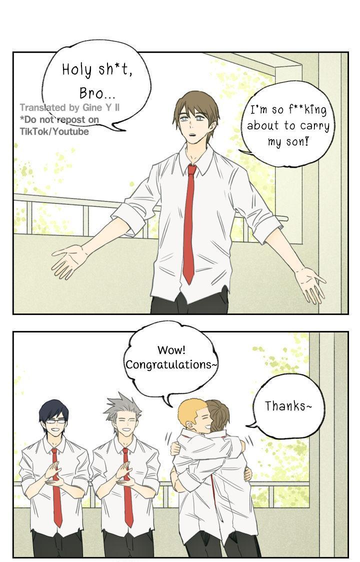 Nan Hao & Shang Feng Chap 96 - Next Chap 97