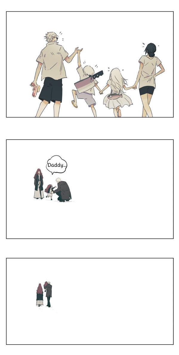 Nan Hao & Shang Feng Chap 98 - Next Chap 99