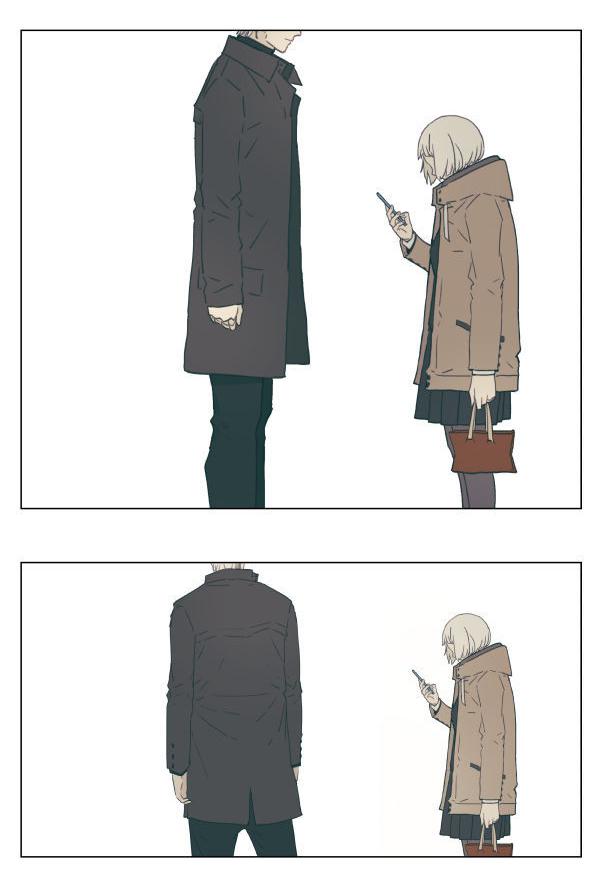 Nan Hao & Shang Feng Chap 98 - Next Chap 99