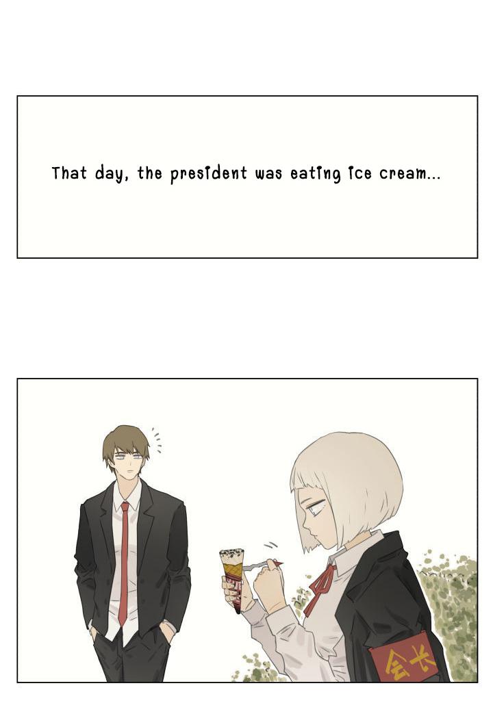 Nan Hao & Shang Feng Chap 98 - Next Chap 99