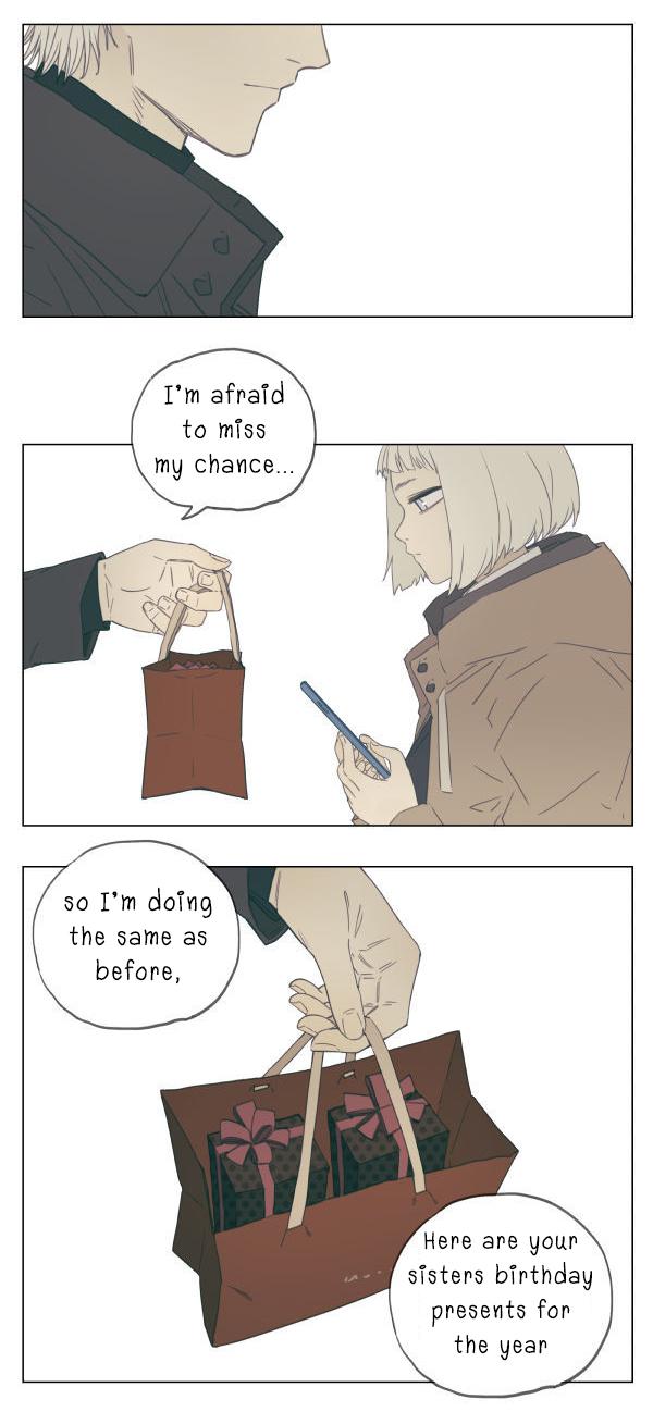 Nan Hao & Shang Feng Chap 98 - Next Chap 99