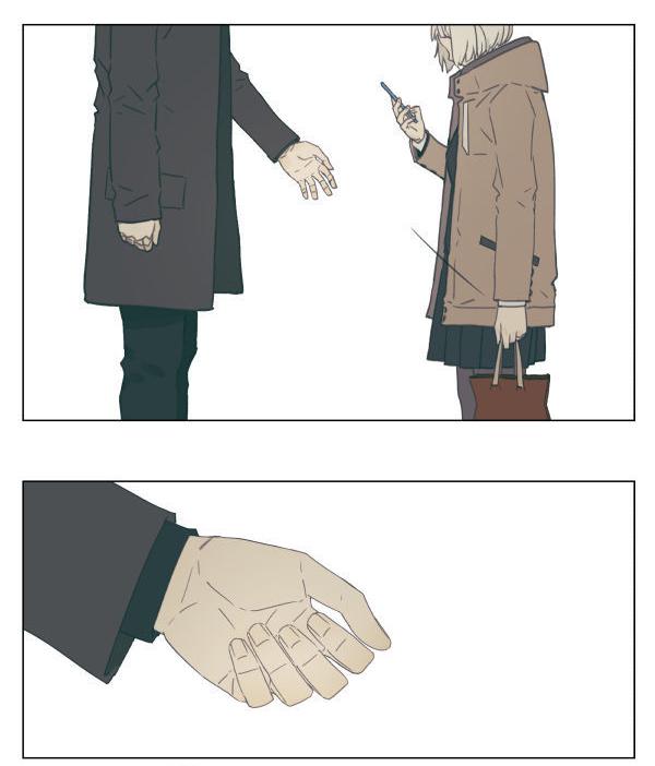 Nan Hao & Shang Feng Chap 98 - Next Chap 99