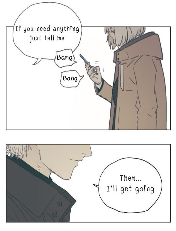 Nan Hao & Shang Feng Chap 98 - Next Chap 99