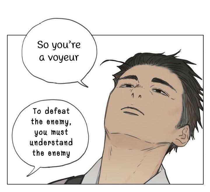 Nan Hao & Shang Feng Chap 98 - Next Chap 99
