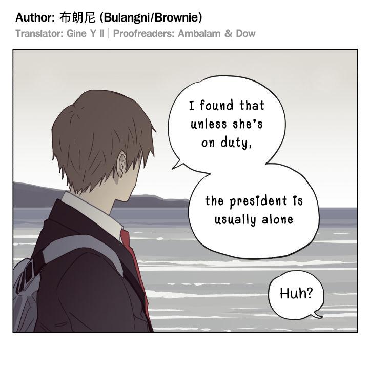 Nan Hao & Shang Feng Chap 98 - Next Chap 99