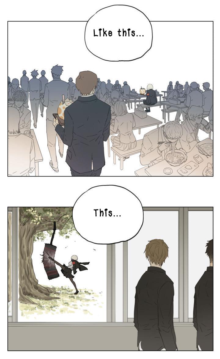 Nan Hao & Shang Feng Chap 98 - Next Chap 99
