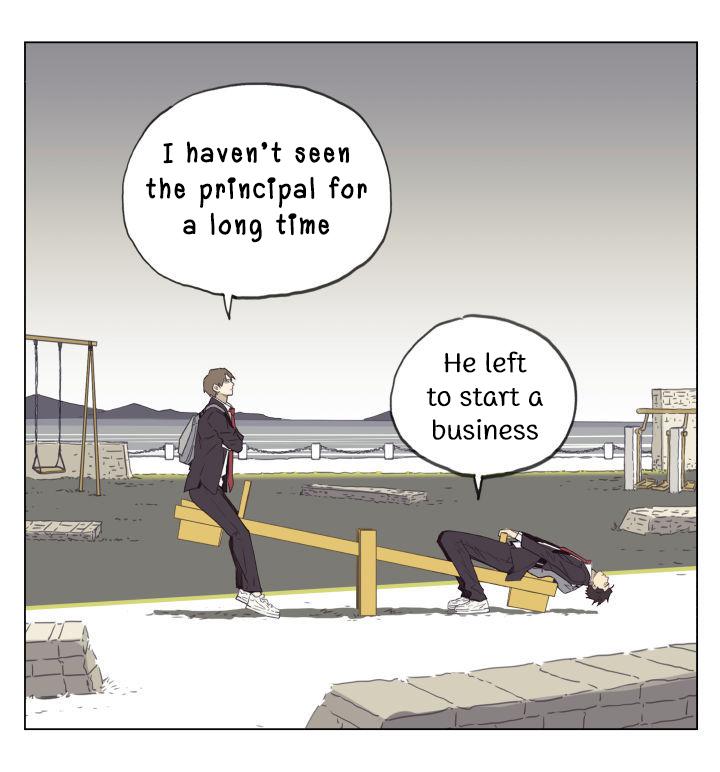 Nan Hao & Shang Feng Chap 98 - Next Chap 99