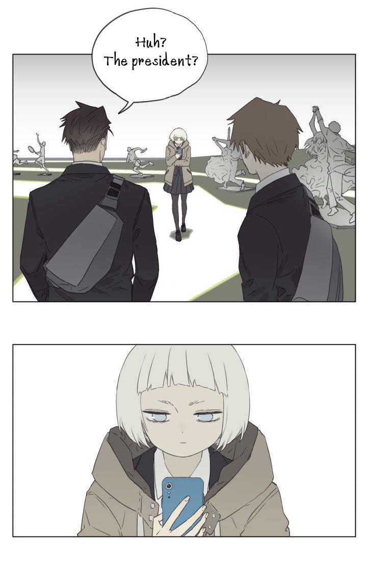 Nan Hao & Shang Feng Chap 98 - Next Chap 99