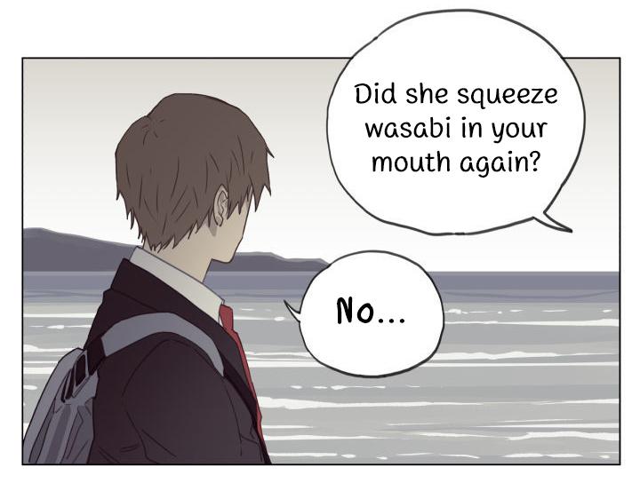 Nan Hao & Shang Feng Chap 98 - Next Chap 99