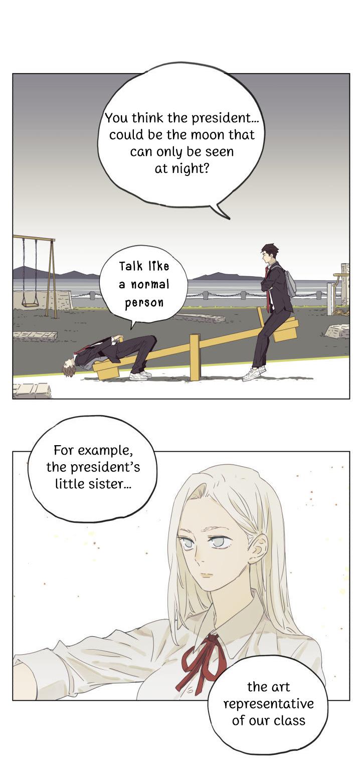 Nan Hao & Shang Feng Chap 98 - Next Chap 99