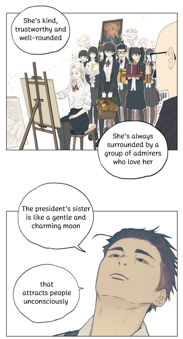 Nan Hao & Shang Feng Chap 98 - Next Chap 99