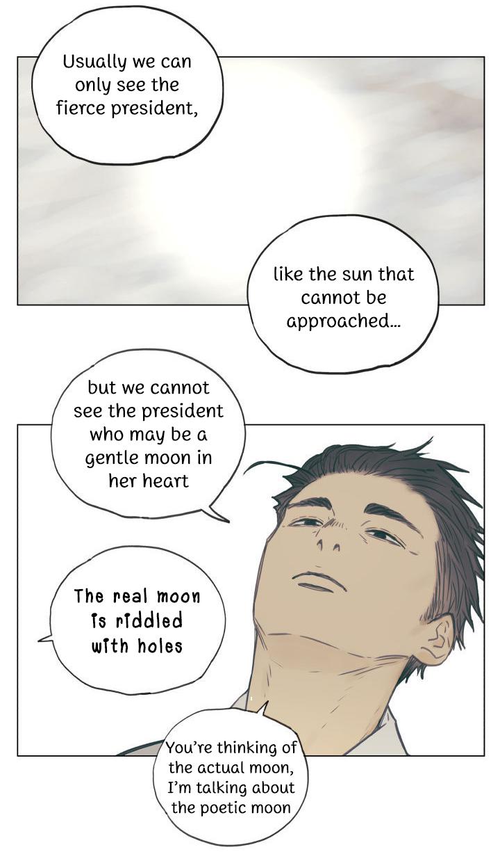 Nan Hao & Shang Feng Chap 98 - Next Chap 99