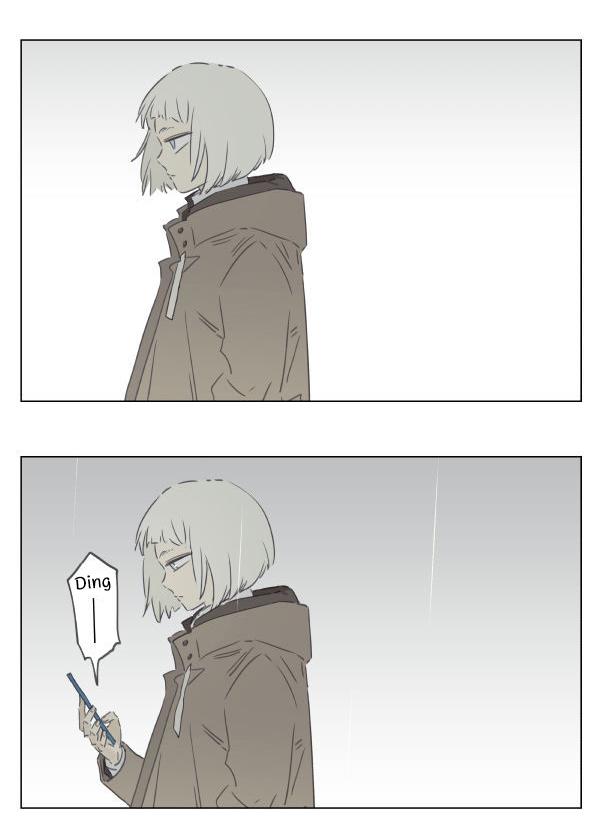 Nan Hao & Shang Feng Chap 98 - Next Chap 99