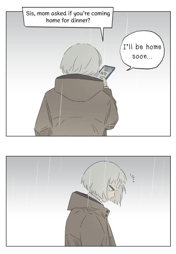 Nan Hao & Shang Feng Chap 98 - Next Chap 99