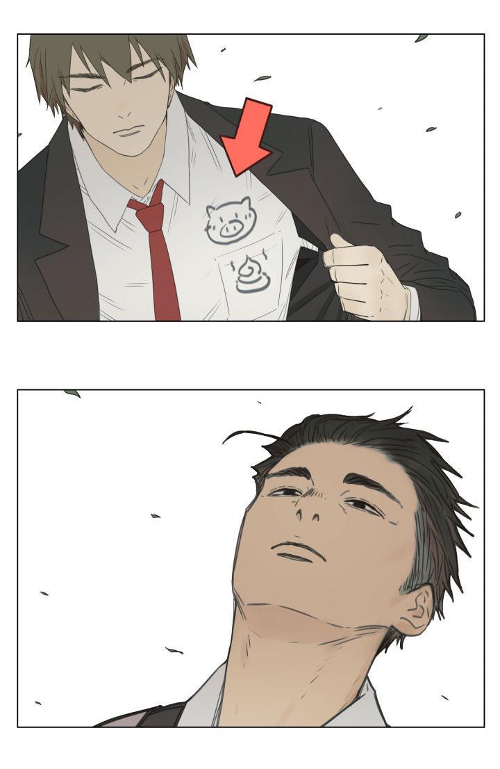 Nan Hao & Shang Feng Chap 98 - Next Chap 99