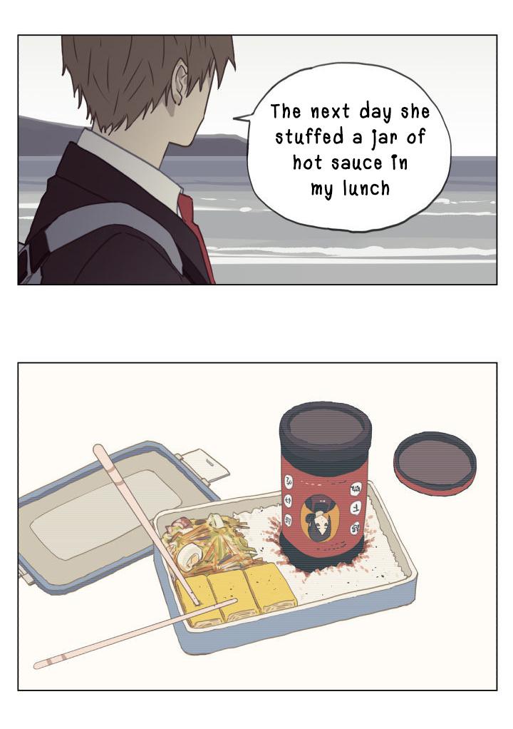 Nan Hao & Shang Feng Chap 98 - Next Chap 99