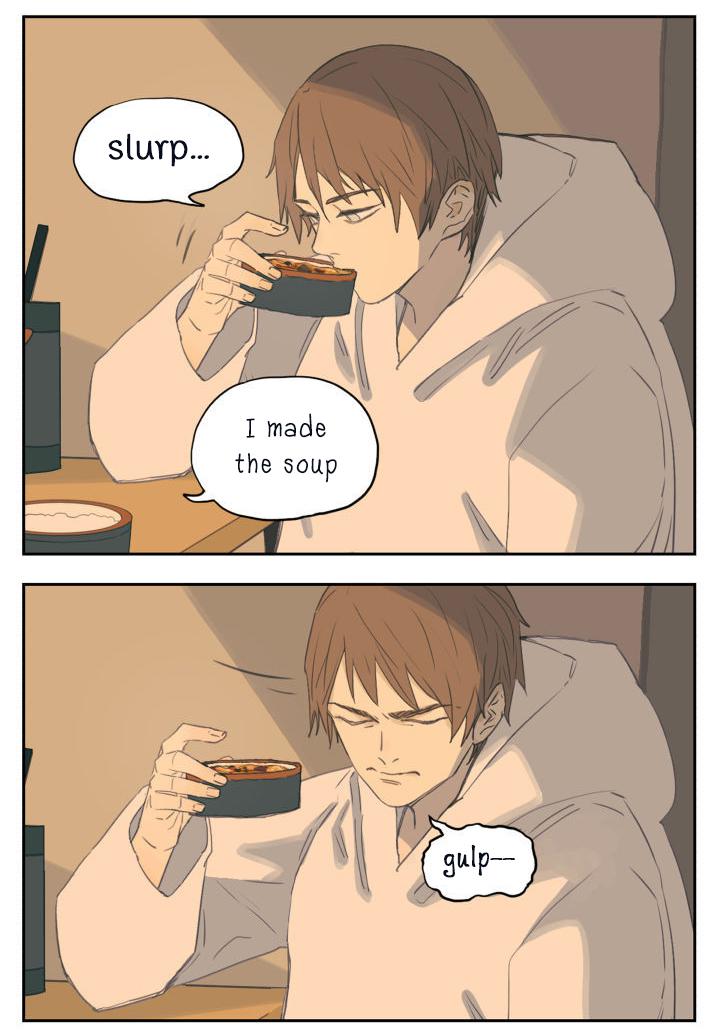 Nan Hao & Shang Feng Chap 99 - Next Chap 100