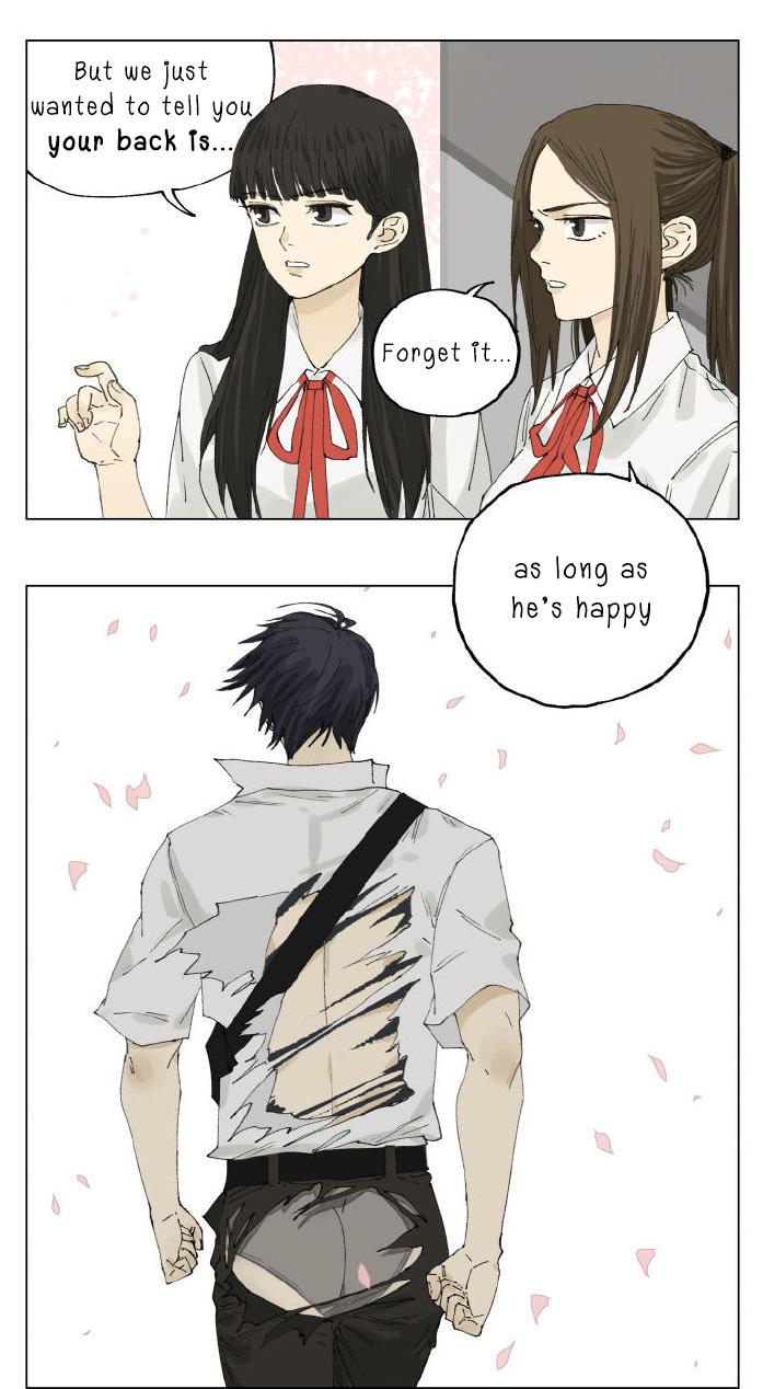 Nan Hao & Shang Feng Chap 90 - Next Chap 91