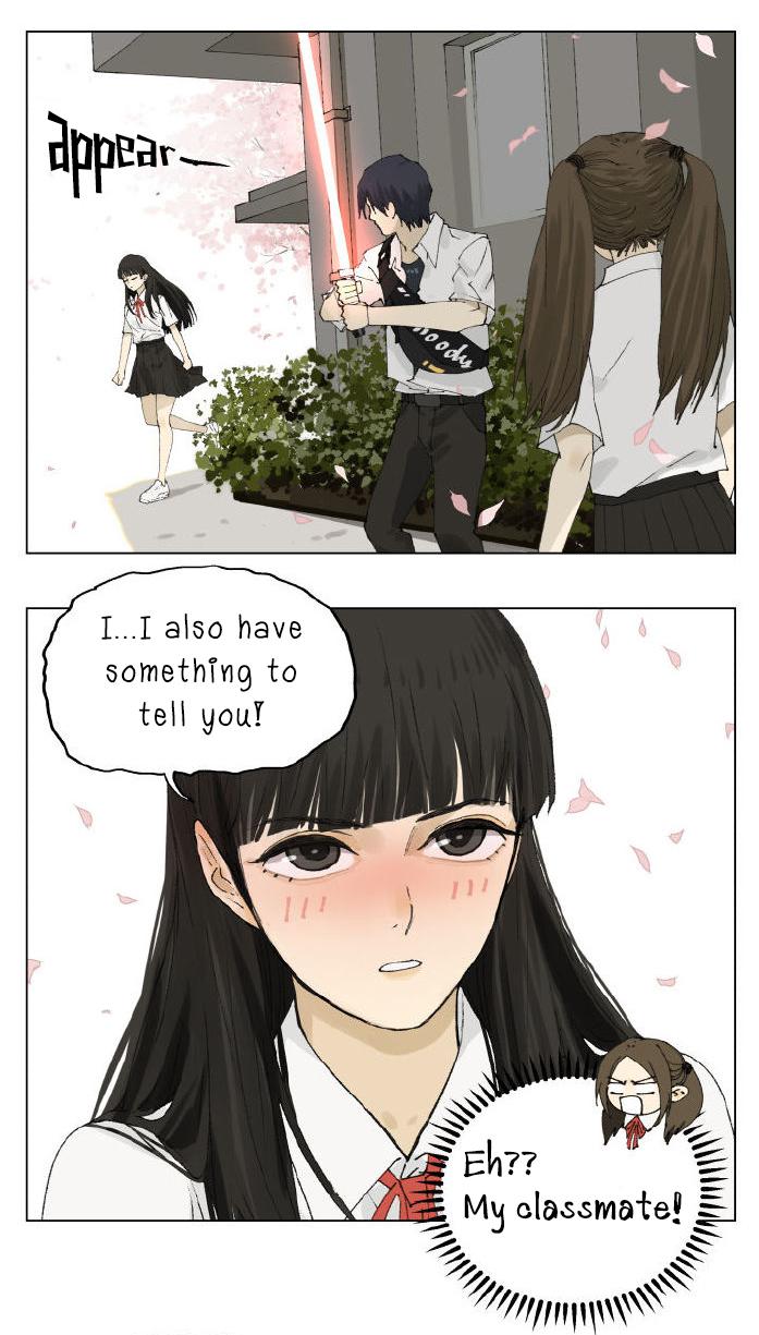 Nan Hao & Shang Feng Chap 90 - Next Chap 91
