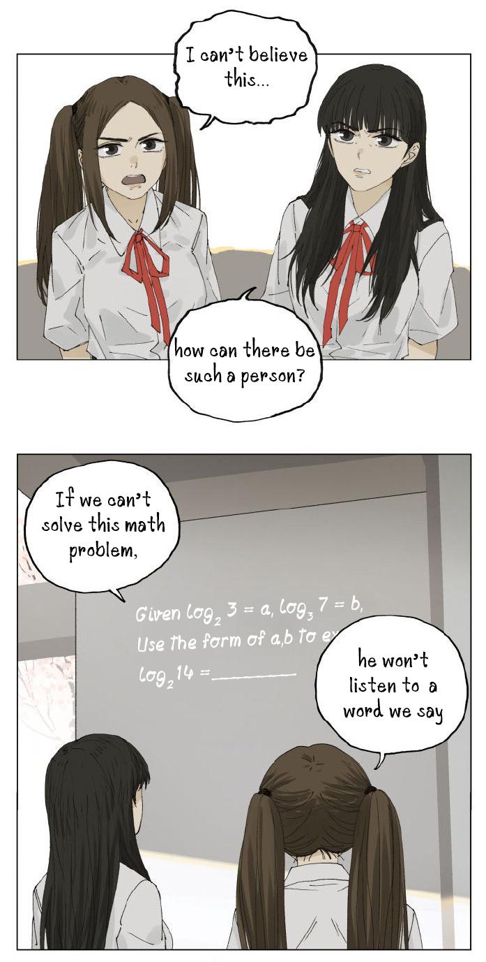 Nan Hao & Shang Feng Chap 90 - Next Chap 91