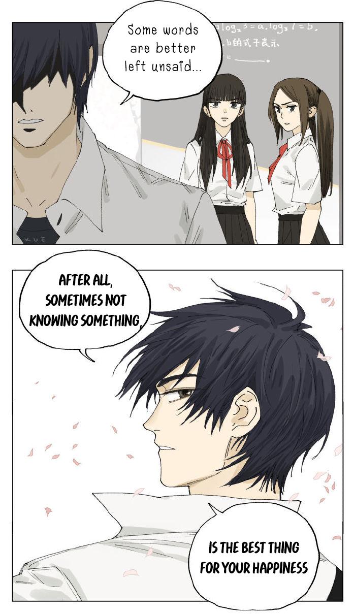 Nan Hao & Shang Feng Chap 90 - Next Chap 91