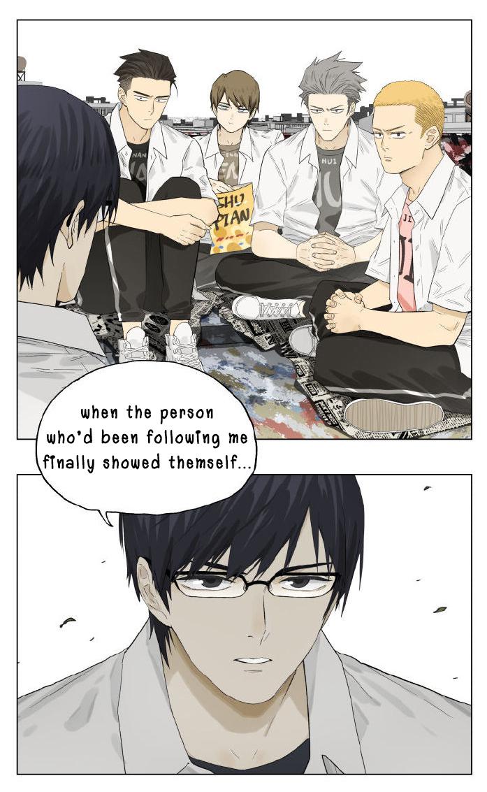 Nan Hao & Shang Feng Chap 90 - Next Chap 91