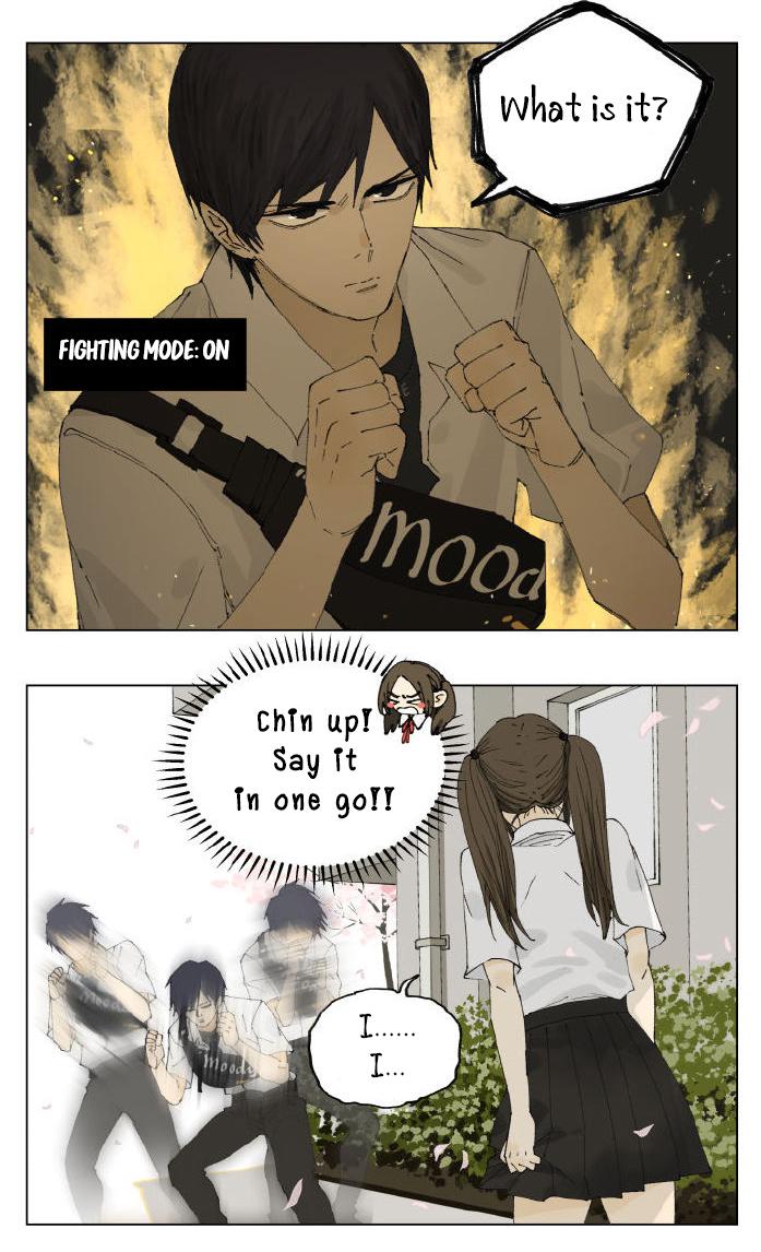 Nan Hao & Shang Feng Chap 90 - Next Chap 91