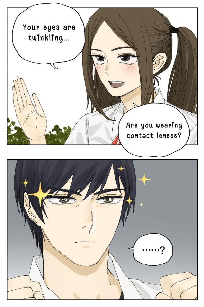 Nan Hao & Shang Feng Chap 90 - Next Chap 91