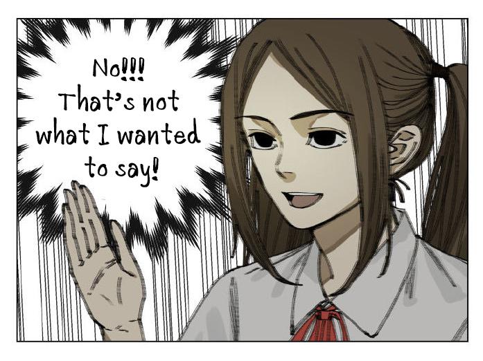 Nan Hao & Shang Feng Chap 90 - Next Chap 91