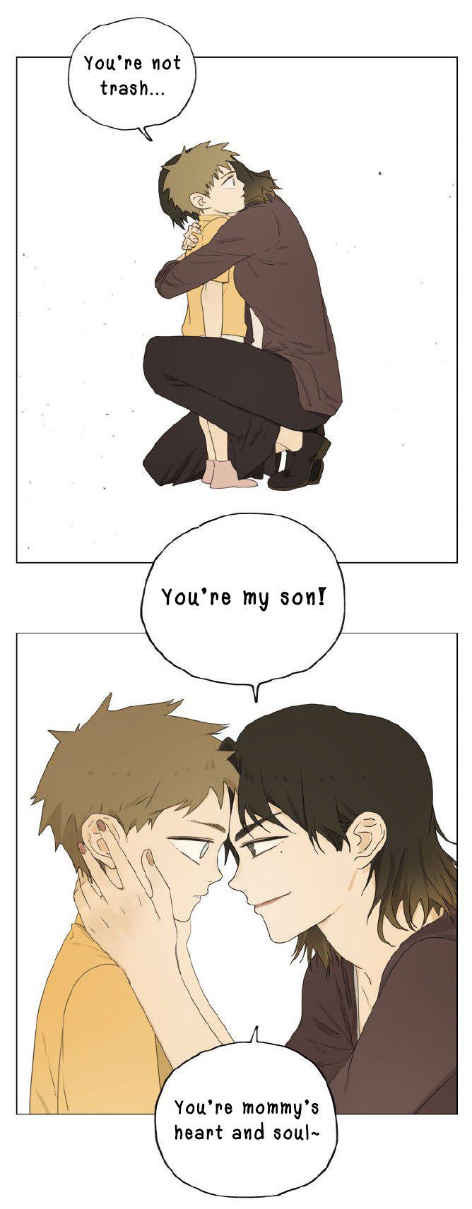 Nan Hao & Shang Feng Chap 91 - Next Chap 92