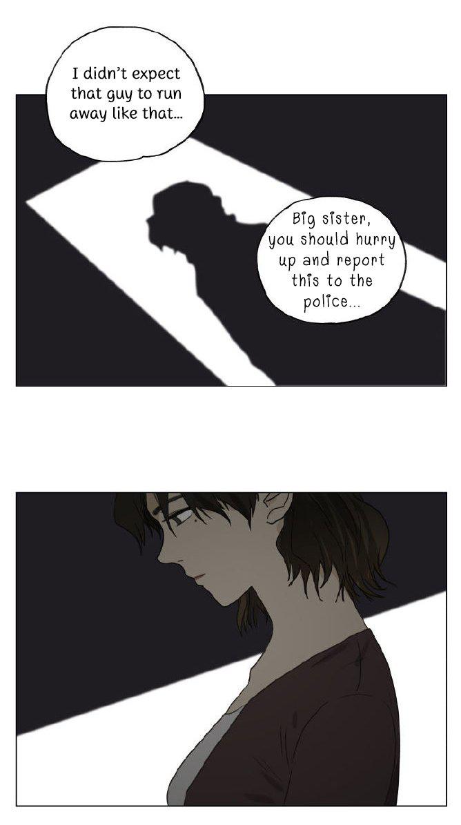 Nan Hao & Shang Feng Chap 91 - Next Chap 92