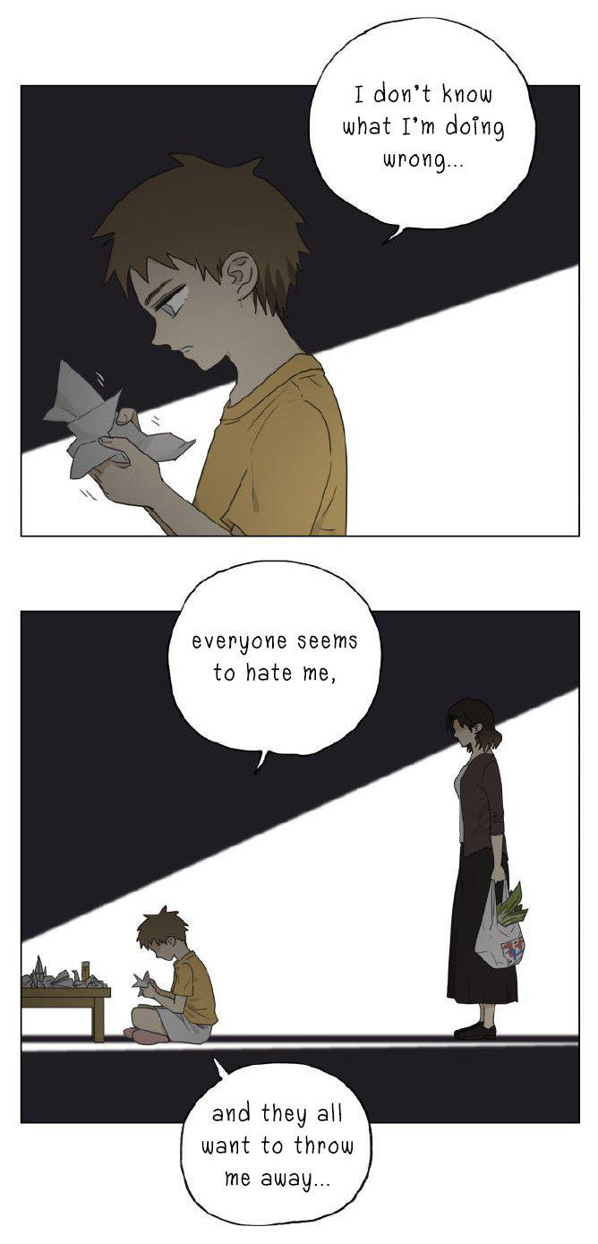 Nan Hao & Shang Feng Chap 91 - Next Chap 92