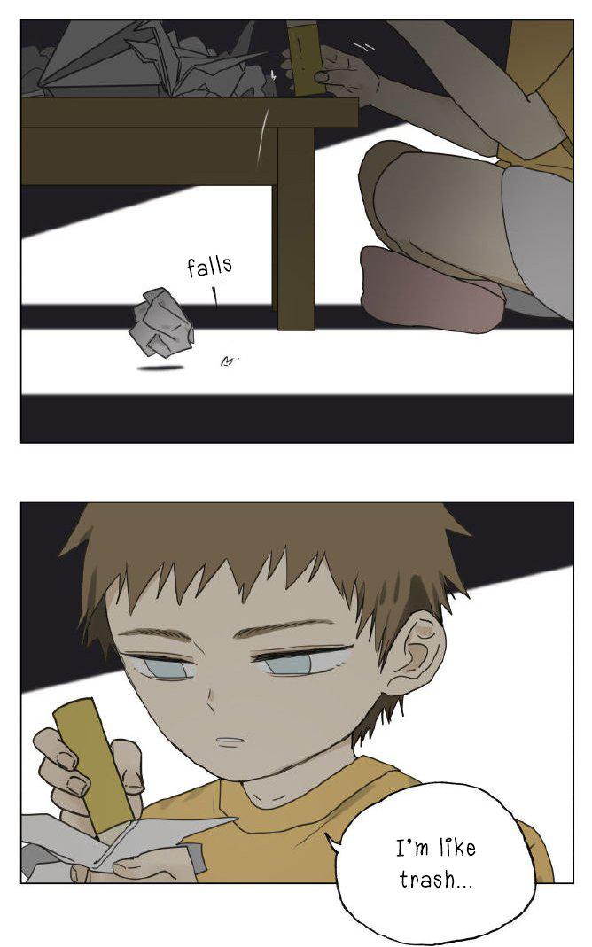 Nan Hao & Shang Feng Chap 91 - Next Chap 92